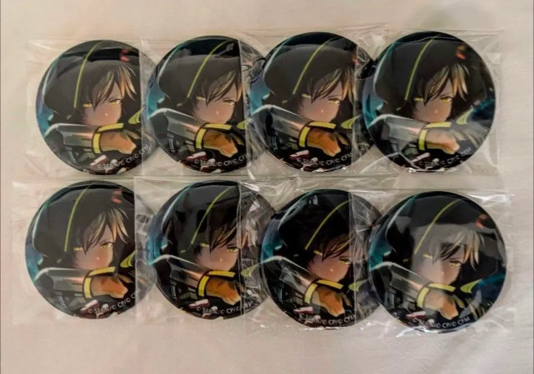 2026年最新】東雲彰人 缶バッジ 22cの人気アイテム - メルカリ