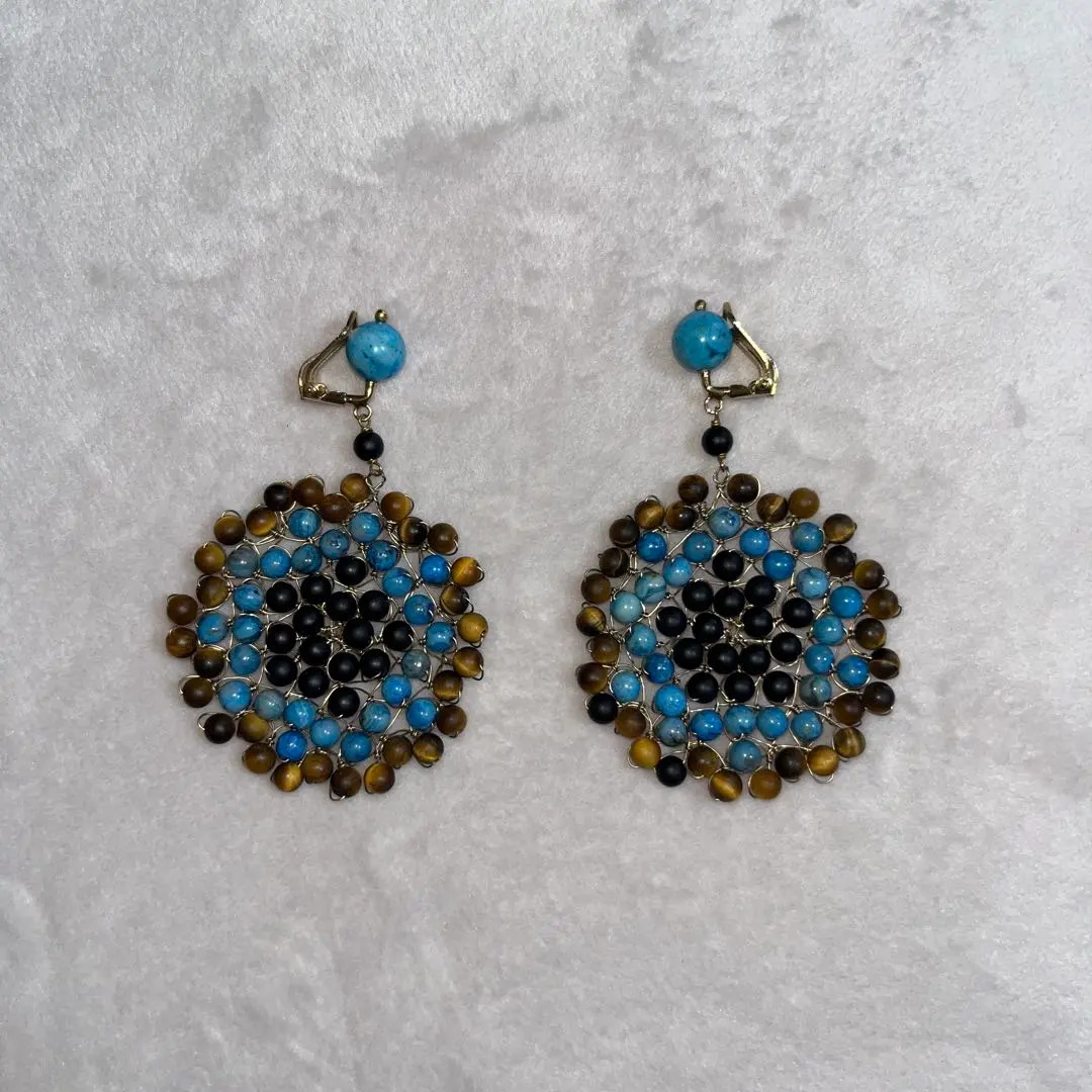 2026年最新】ドナテラペリーニ ピアスの人気アイテム - メルカリ