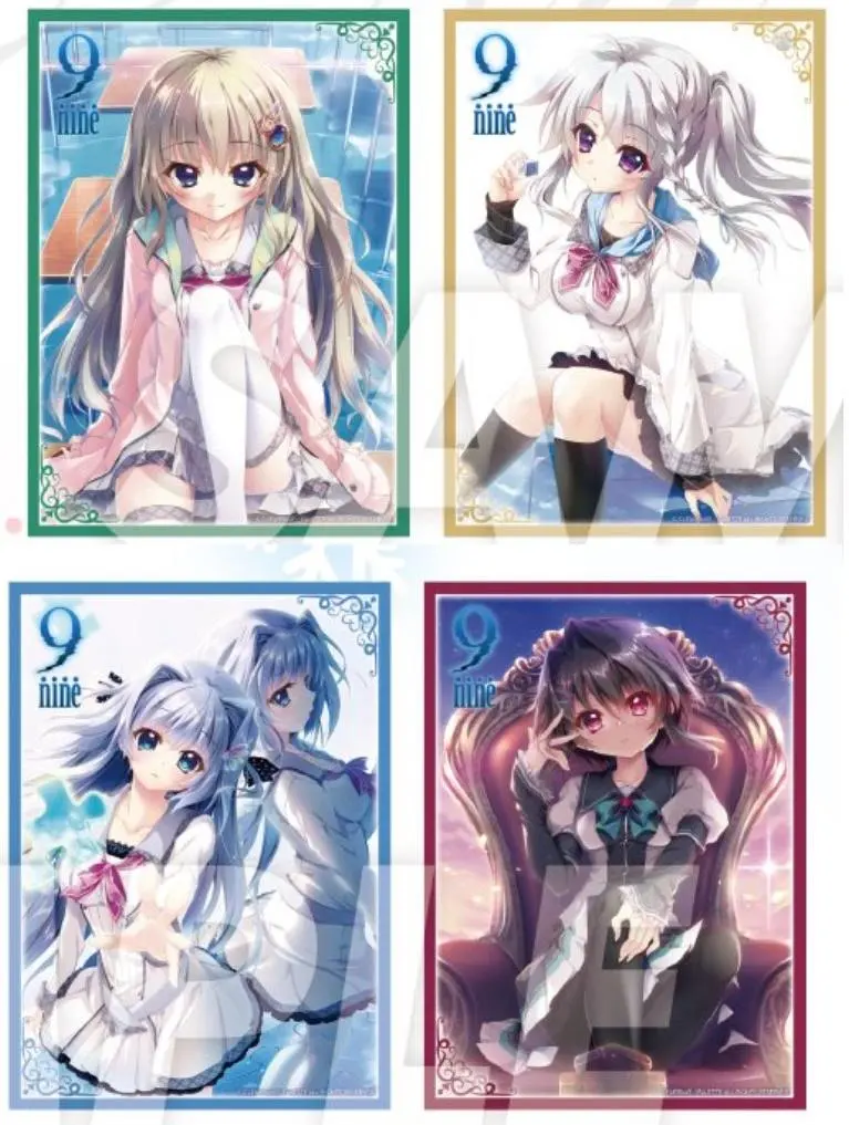 2026年最新】九條都 スリーブの人気アイテム - メルカリ