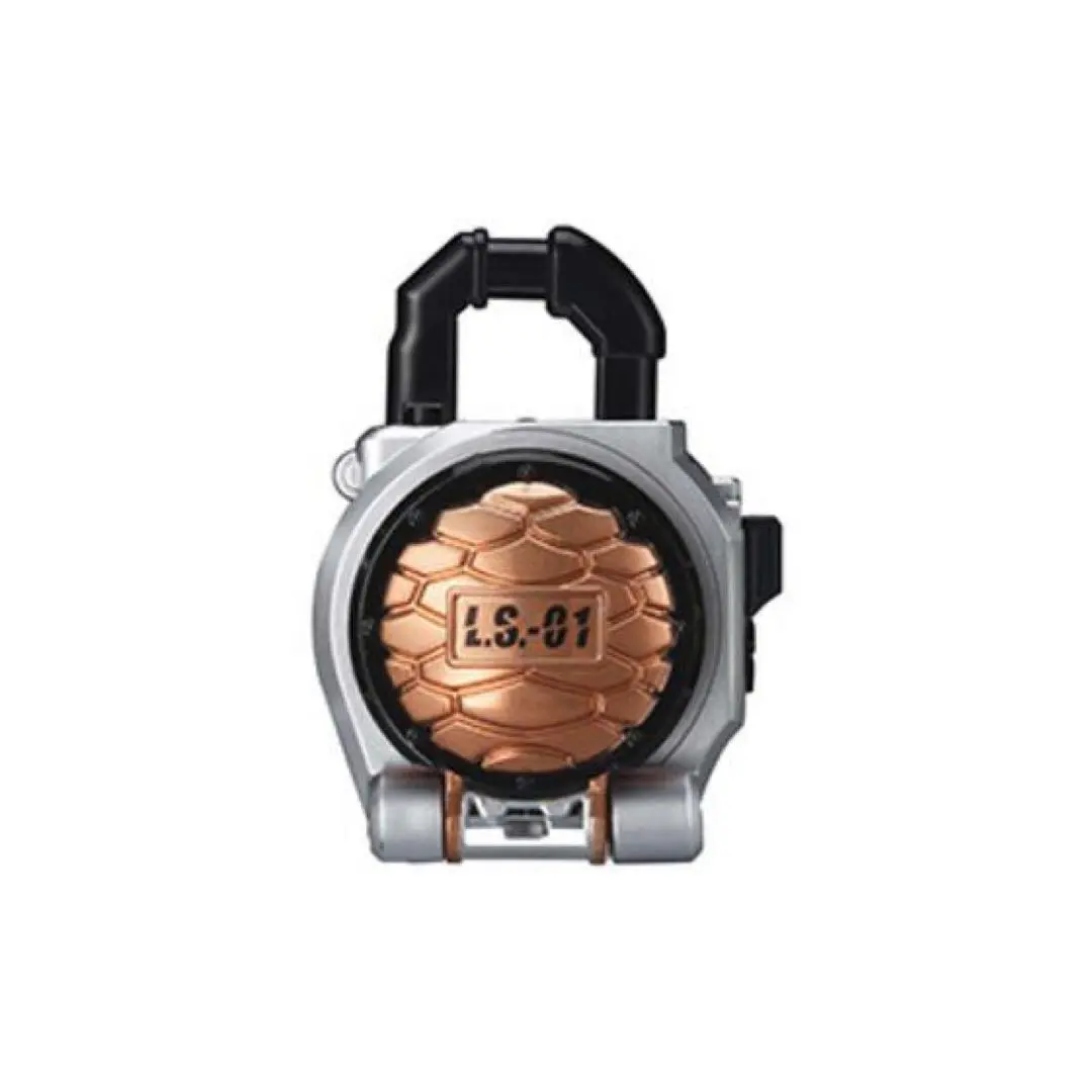 ロックシードバラ売り 在庫処分 メッキ DX 斬月