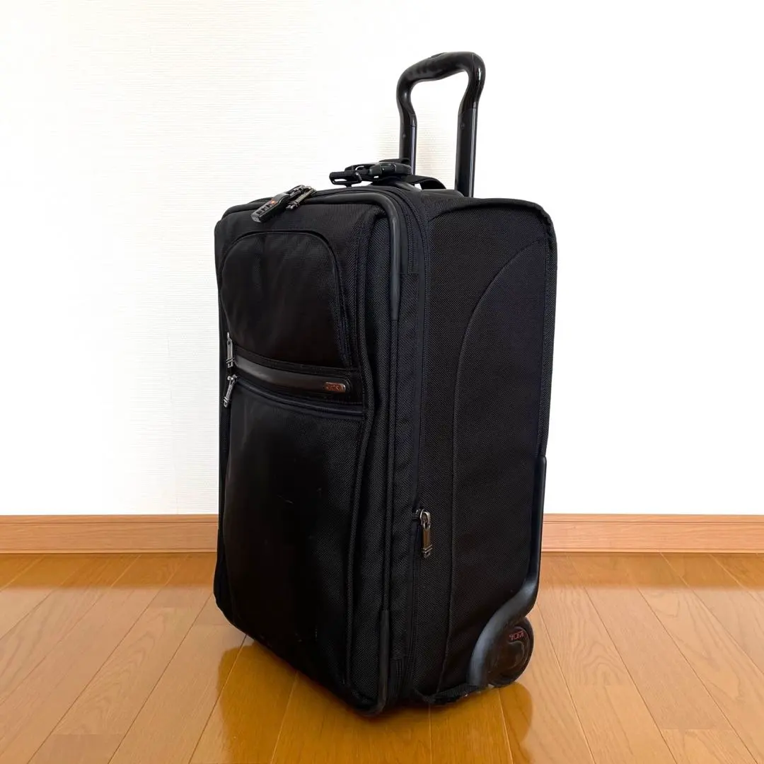 tumi キャリーケース」の人気商品一覧 | 安い商品を通販サイトから探す