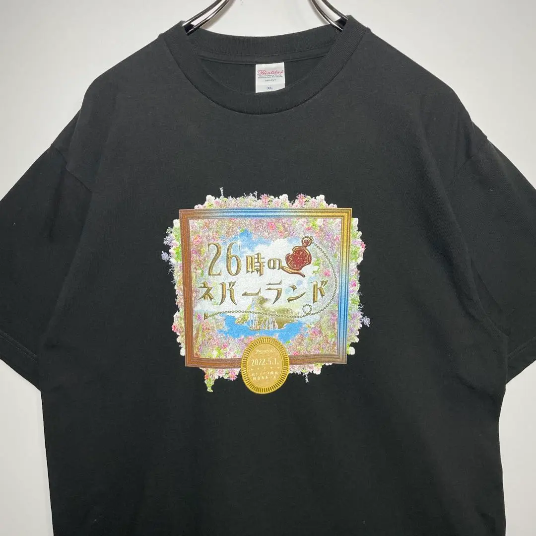 2026年最新】26時のマスカレイド tシャツの人気アイテム - メルカリ