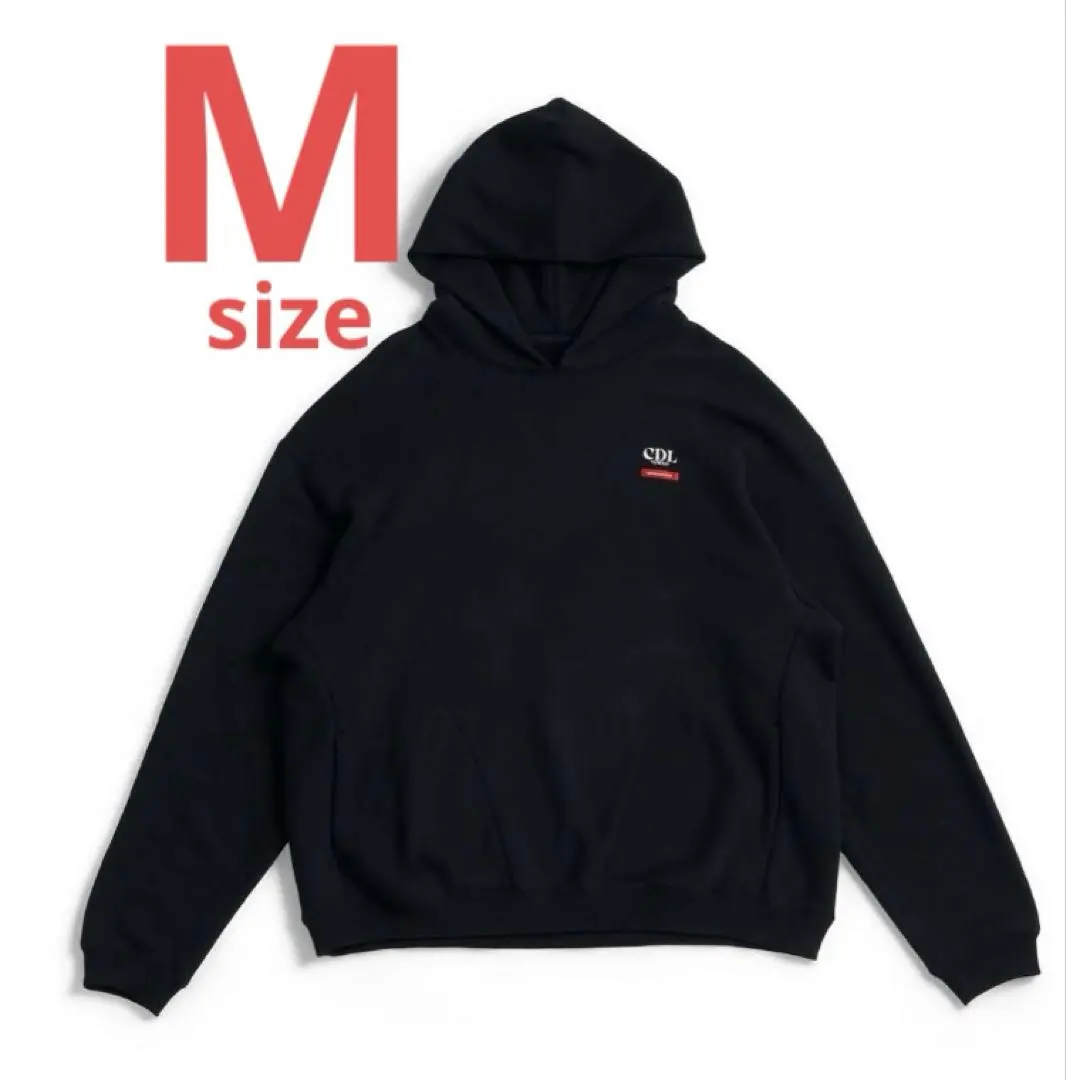 2026年最新】CDl tokyo パーカーの人気アイテム - メルカリ