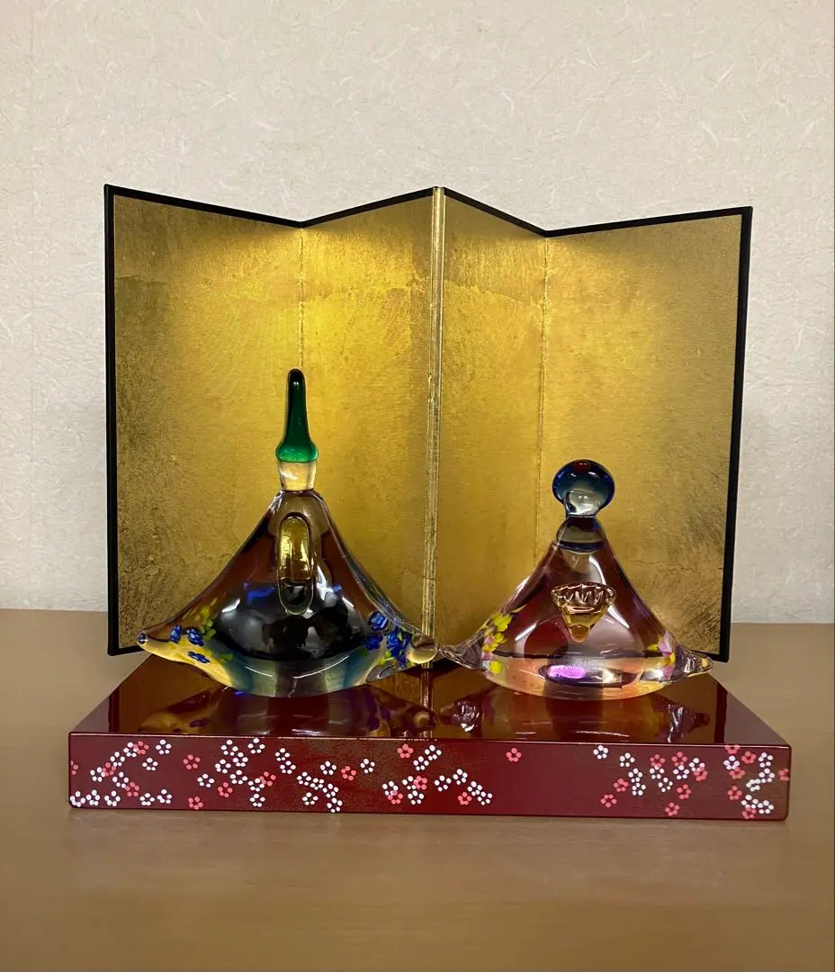 2026年最新】マルティグラス 雛人形の人気アイテム - メルカリ