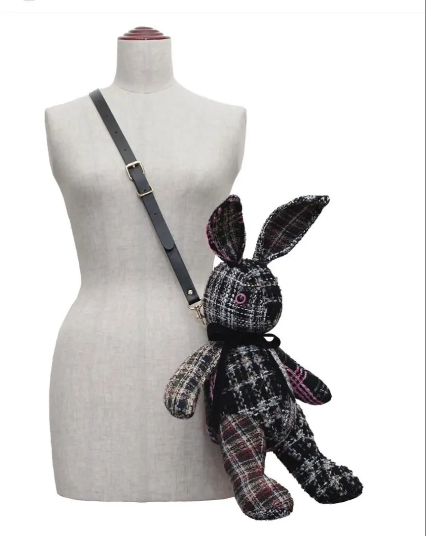 2026年最新】縷縷夢兎 バッグの人気アイテム - メルカリ