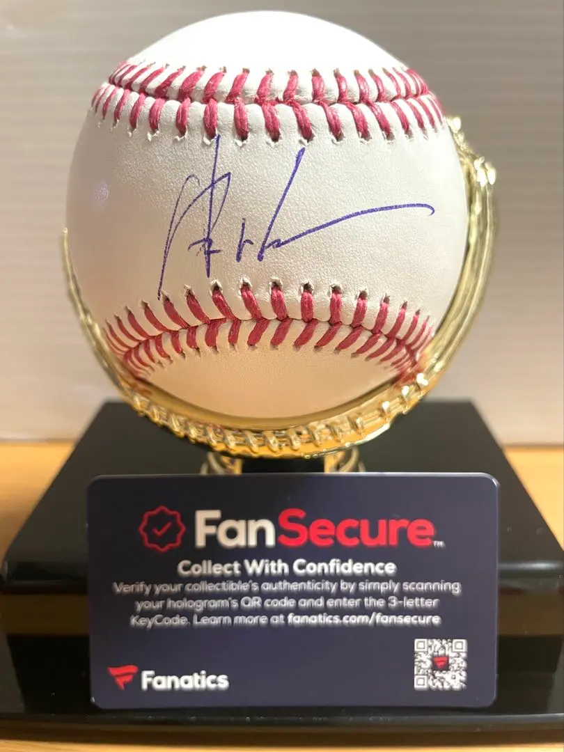 2026年最新】FANATICS 大谷翔平 直筆サインの人気アイテム - メルカリ