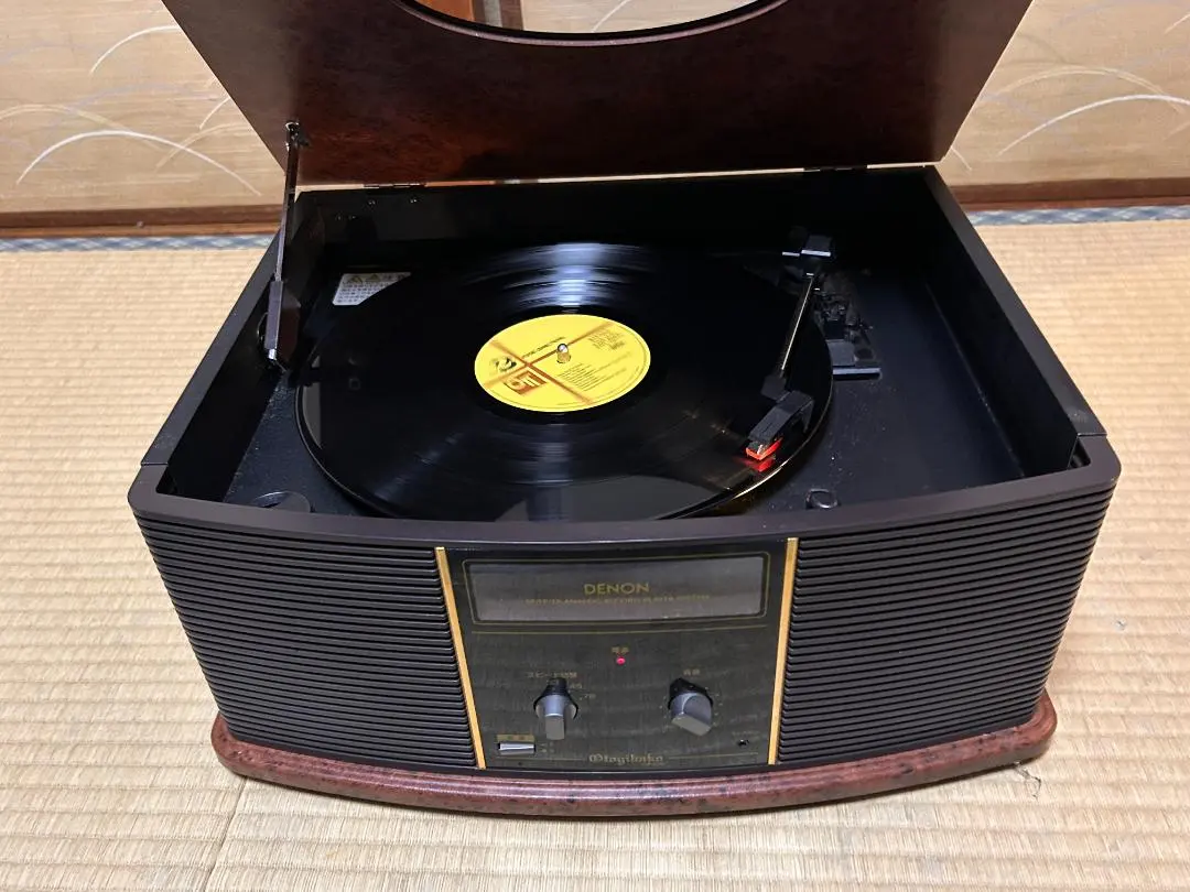 2026年最新】gp-s30 denonの人気アイテム - メルカリ