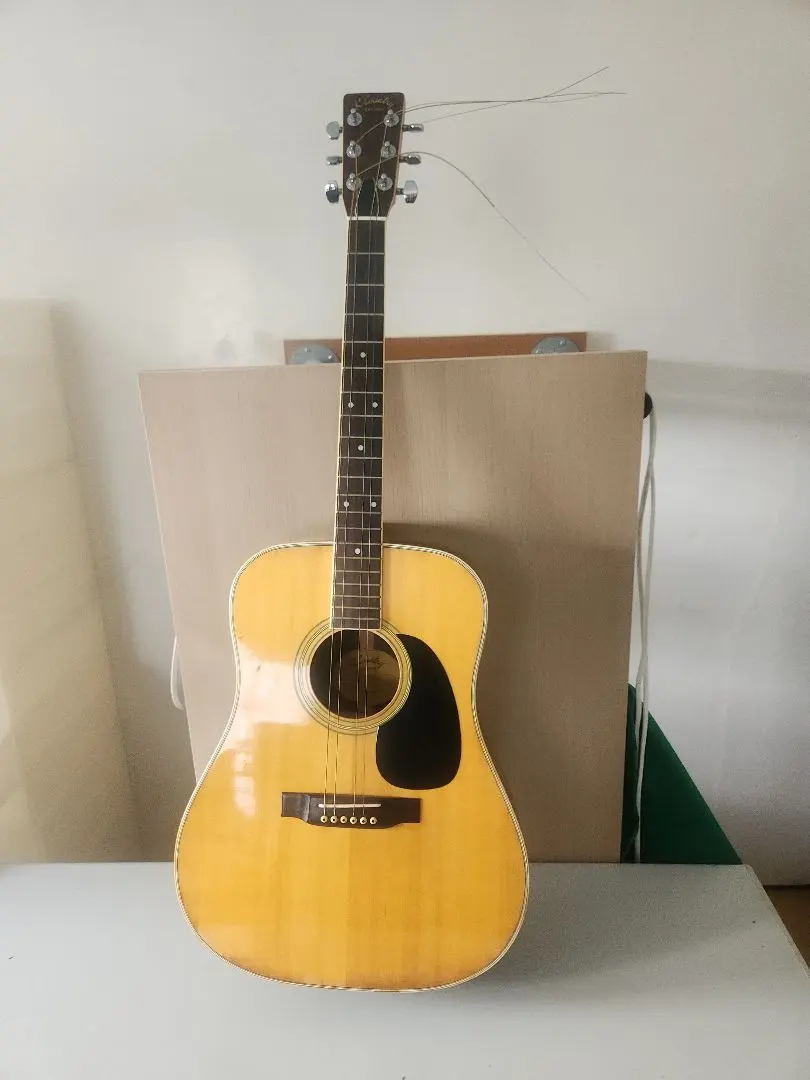 2026年最新】K.Country アコースティックギターの人気アイテム - メルカリ