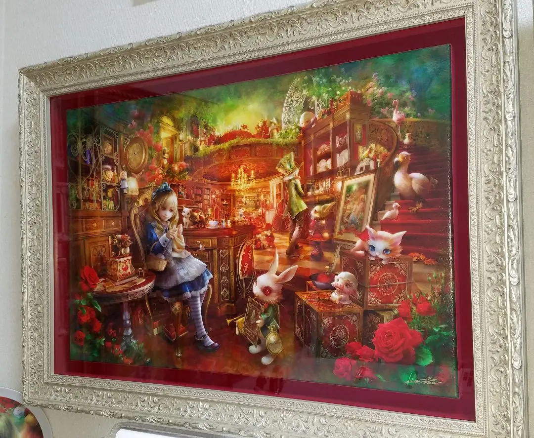 2026年最新】shu 版画の人気アイテム - メルカリ