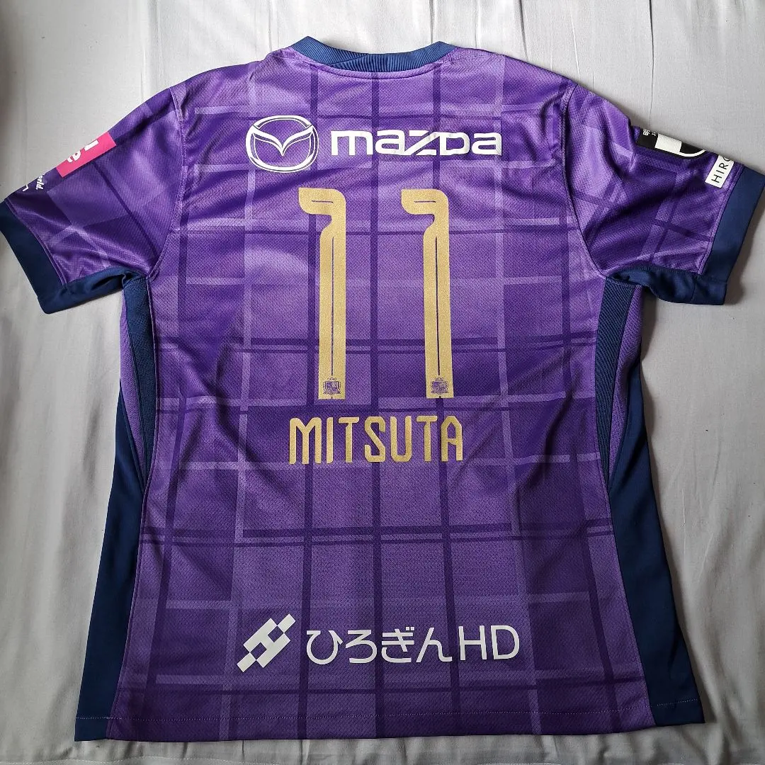 2026年最新】満田誠 ユニフォームの人気アイテム - メルカリ