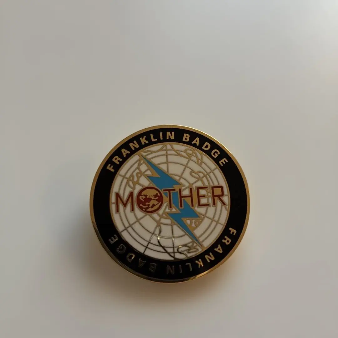 2026年最新】フランクリンバッヂの人気アイテム - メルカリ