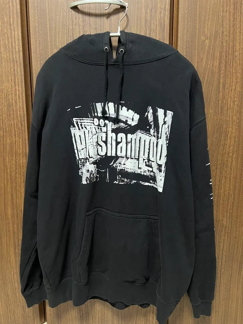 2026年最新】pk shampoo パーカーの人気アイテム - メルカリ