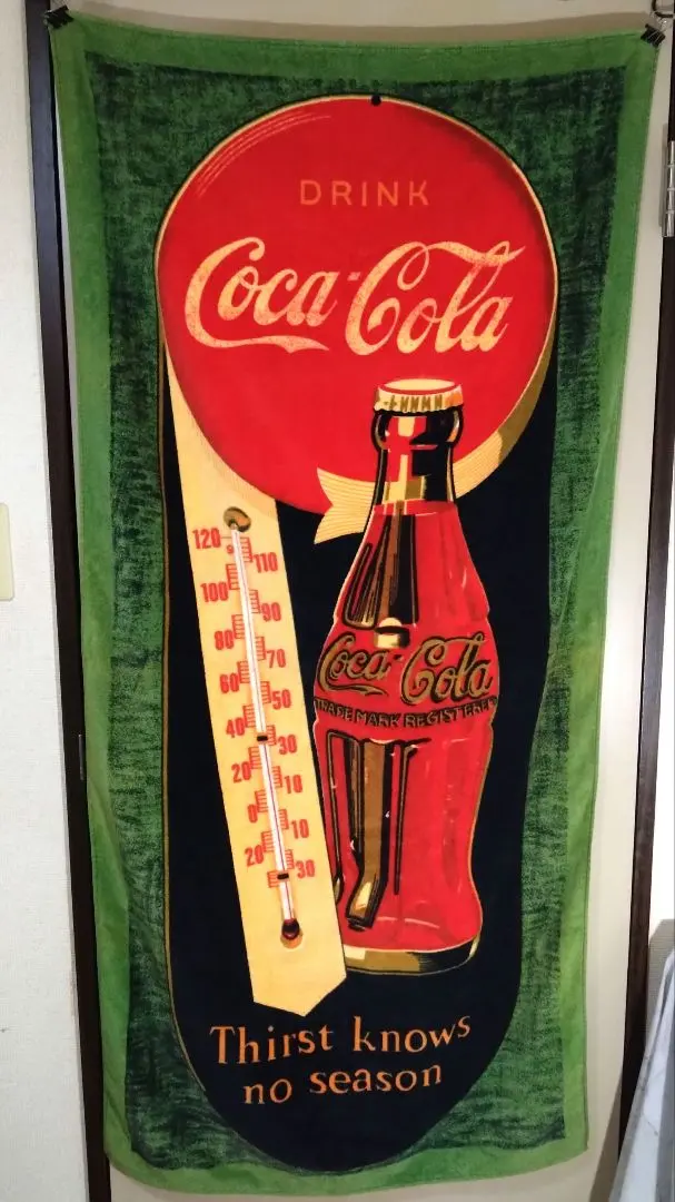 2026年最新】コカコーラ 温度計の人気アイテム - メルカリ