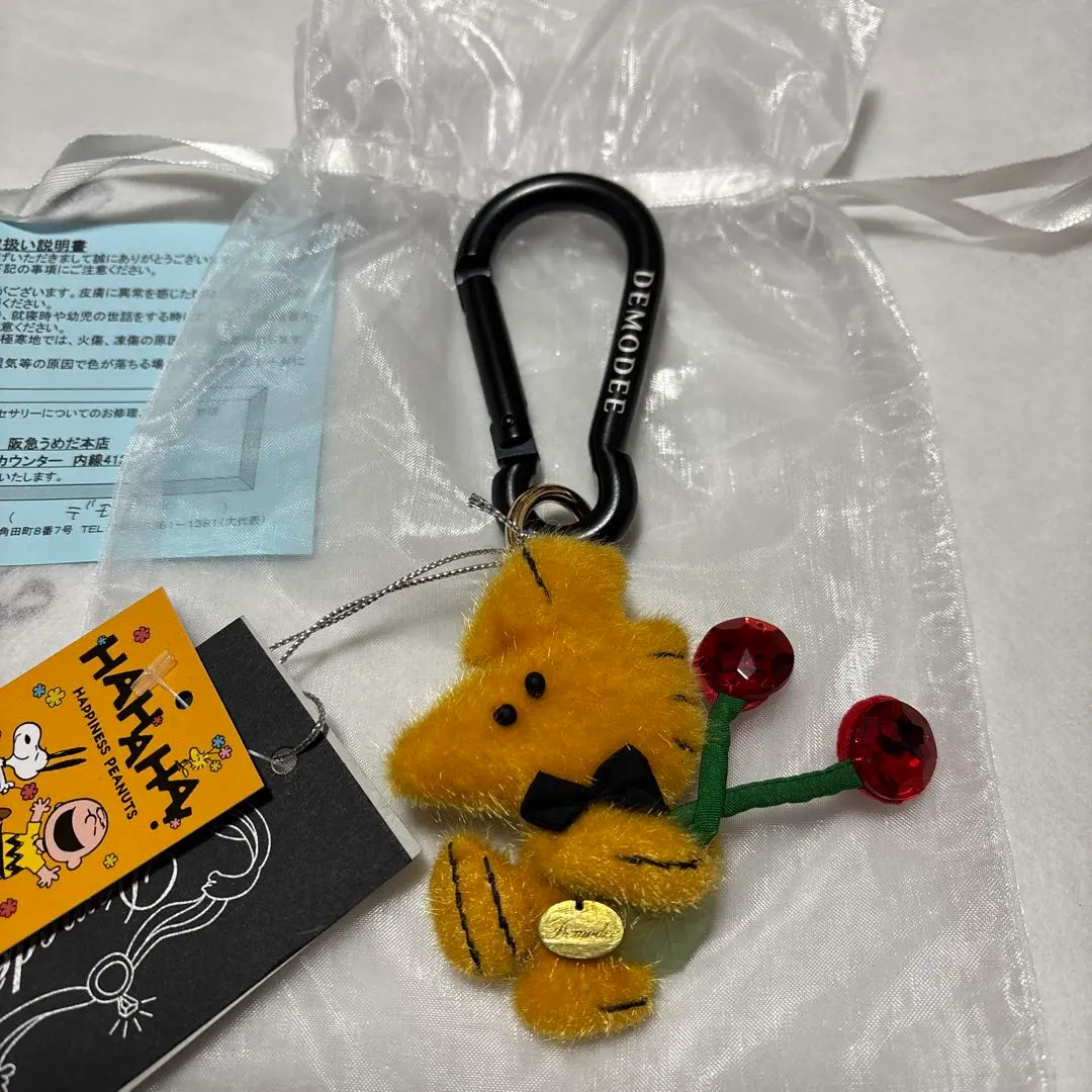 2026年最新】demodee スヌーピーの人気アイテム - メルカリ