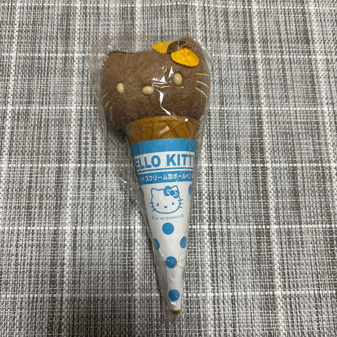 2026年最新】キティアイスクリームボールペンの人気アイテム - メルカリ