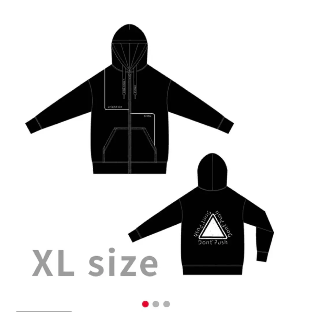 2026年最新】reona パーカーの人気アイテム - メルカリ