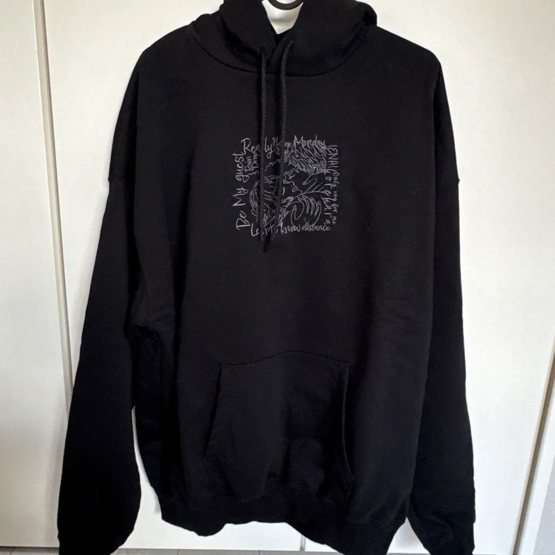 2026年最新】be my guest パーカーの人気アイテム - メルカリ