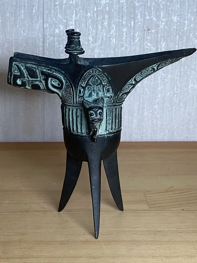 2026年最新】青銅器レプリカの人気アイテム - メルカリ