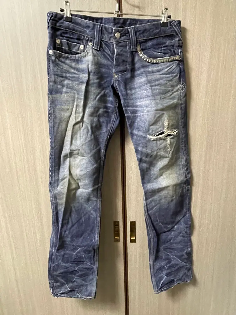 2026年最新】桜井着 デニムの人気アイテム - メルカリ