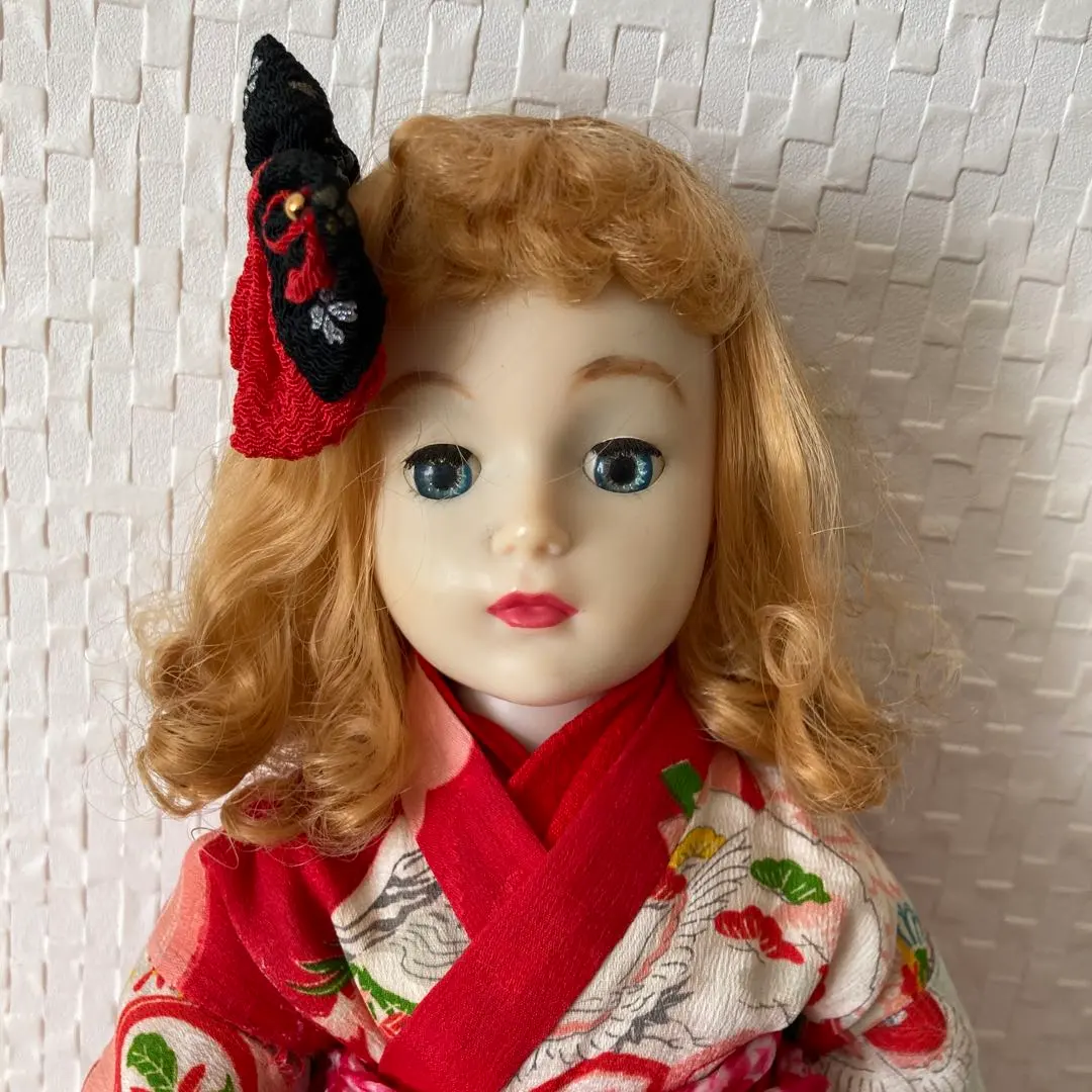 2026年最新】マダムアレクサンダーヴィンテージの人気アイテム - メルカリ