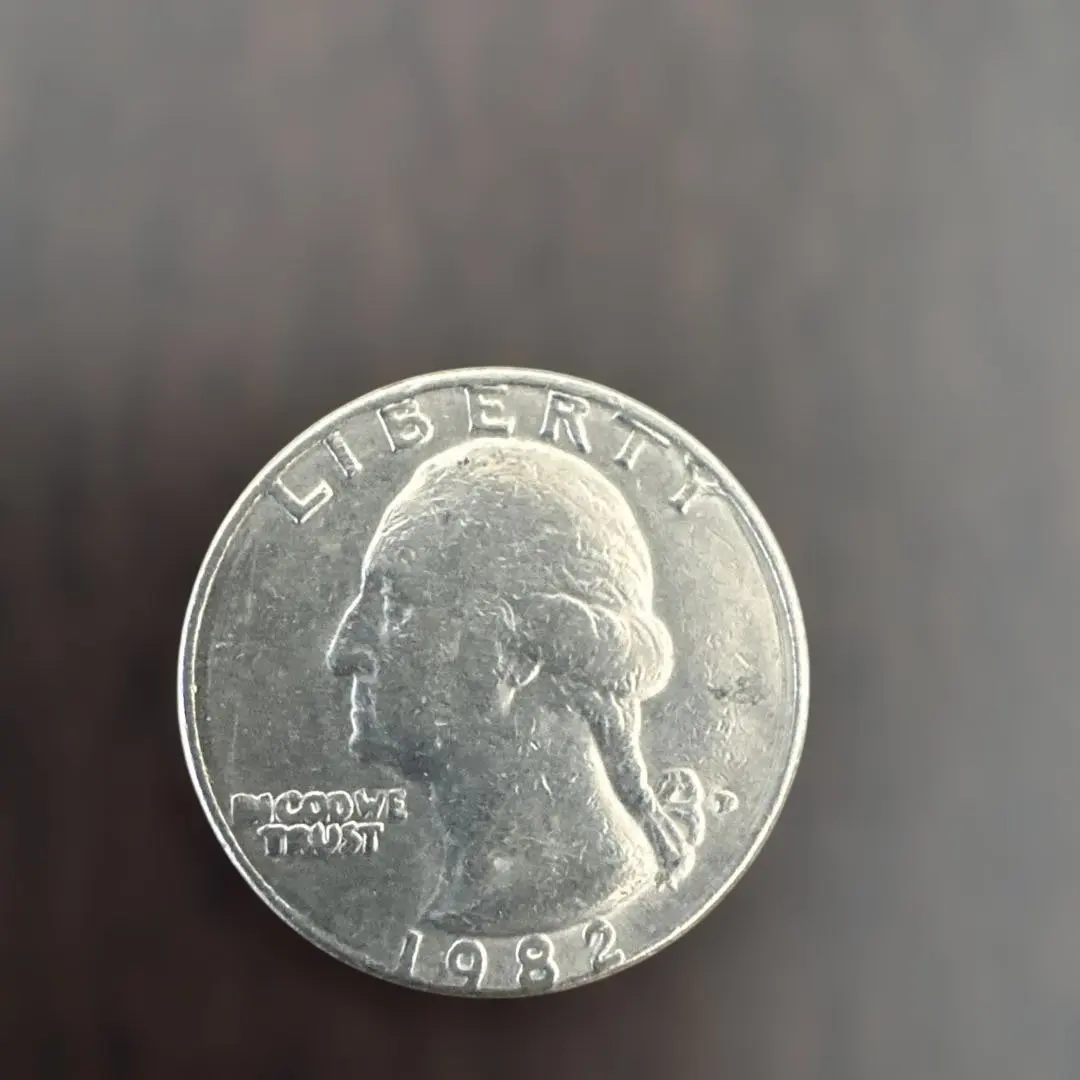 2026年最新】25セント 1982の人気アイテム - メルカリ