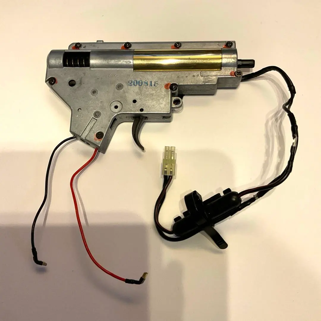 2026年最新】M933 東京マルイの人気アイテム - メルカリ