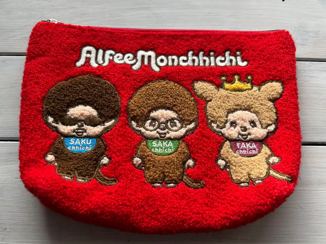 2026年最新】アルフィー モンチッチの人気アイテム - メルカリ