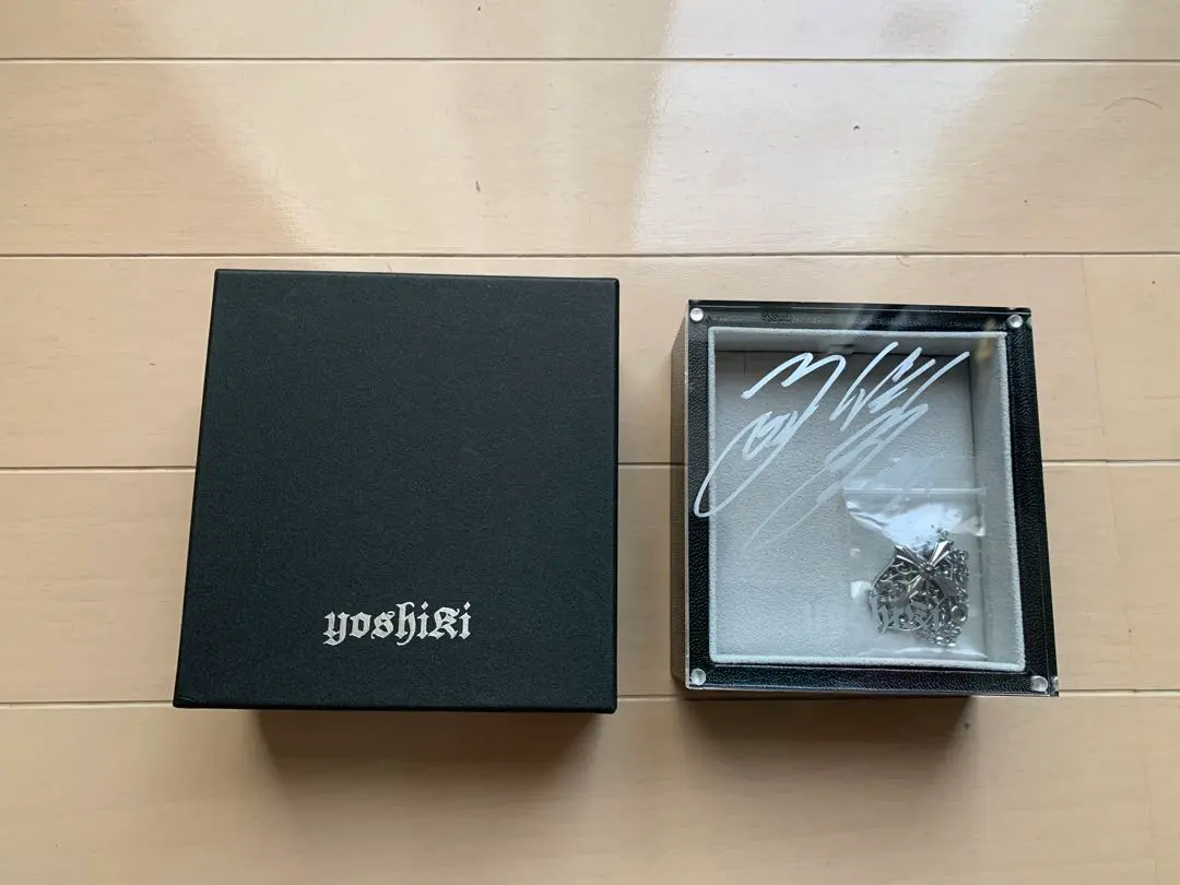 2026年最新】Yoshiki 直筆の人気アイテム - メルカリ