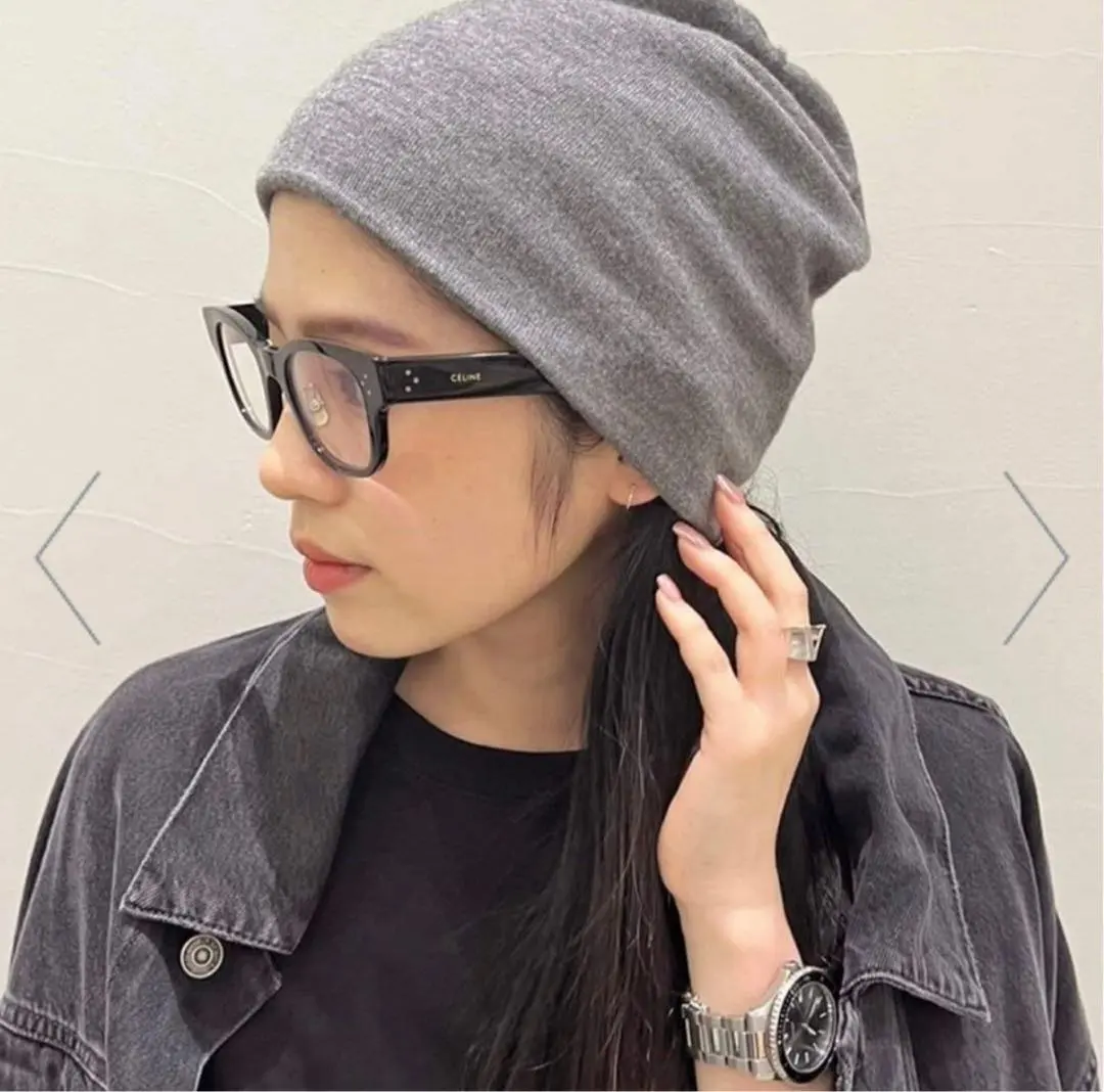 2026年最新】ap studio ニットキャップの人気アイテム - メルカリ