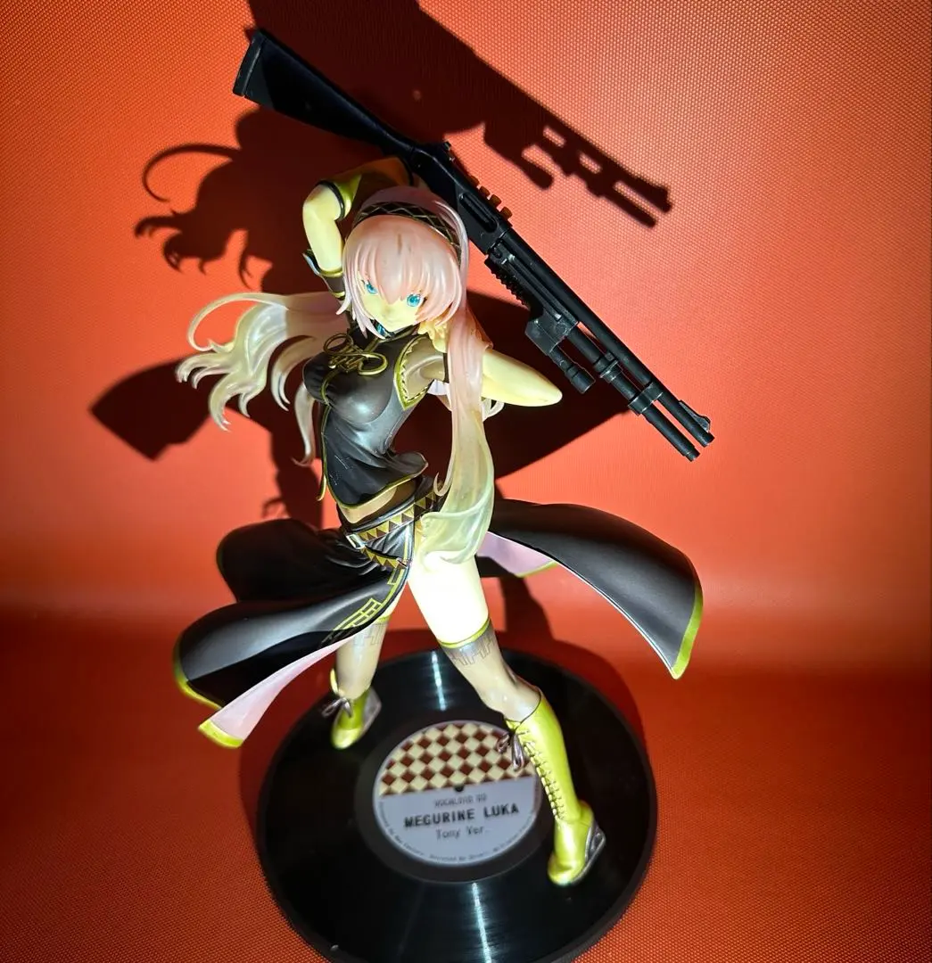 2026年最新】巡音ルカ tony verの人気アイテム - メルカリ