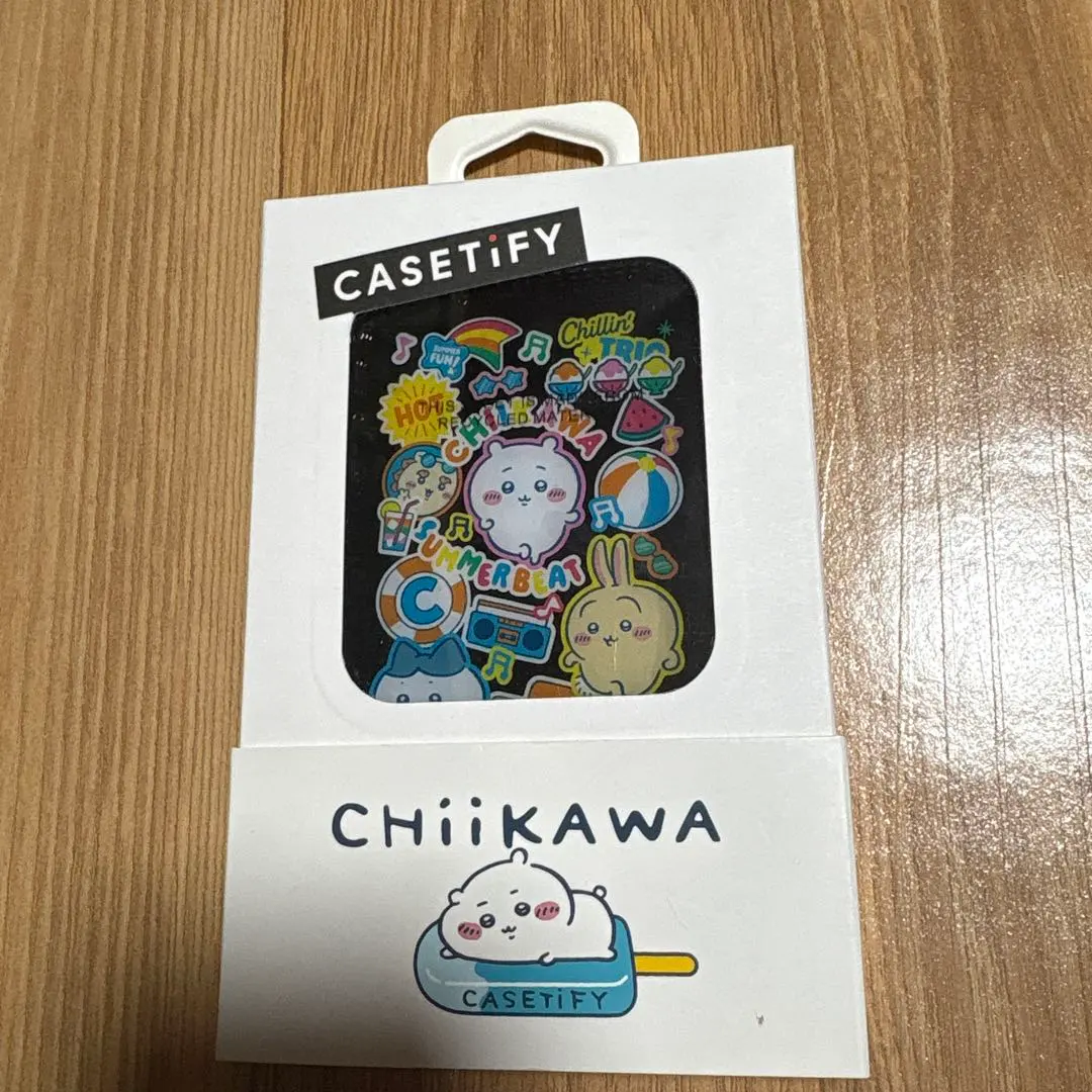 2026年最新】caseTiFY ちいかわ パスポートケースの人気アイテム
