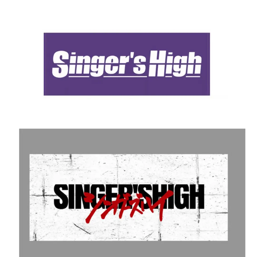 2026年最新】国内アーティスト：シンガーズハイ タオルの人気アイテム