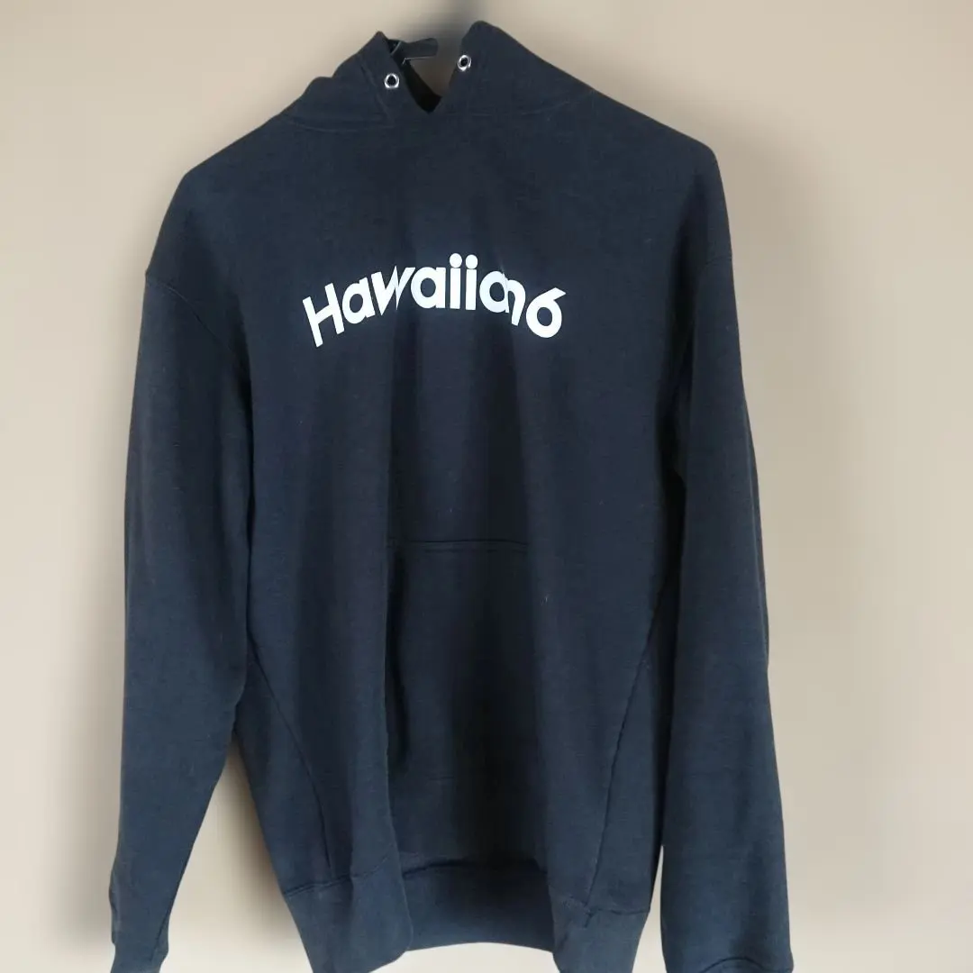 2026年最新】hawaiian6 パーカーの人気アイテム - メルカリ