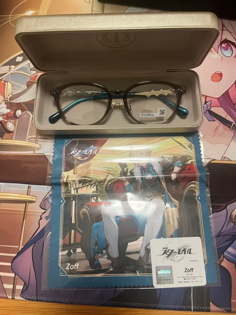 2026年最新】スターレイル zoff アベンチュリンの人気アイテム - メルカリ