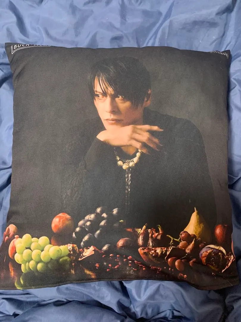 2026年最新】櫻井敦司 クッションの人気アイテム - メルカリ