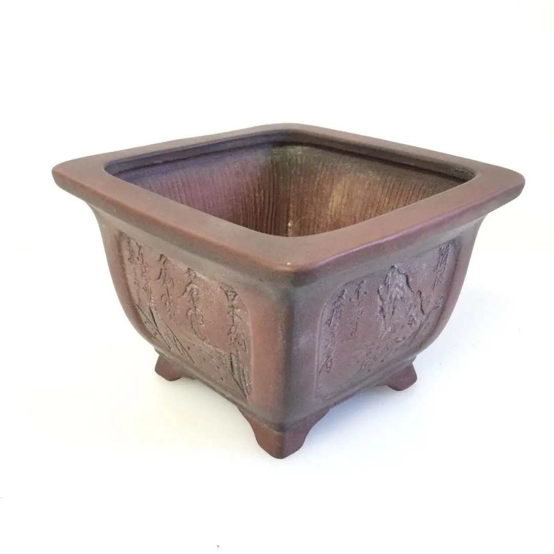 2026年最新】美芸 盆栽鉢の人気アイテム - メルカリ