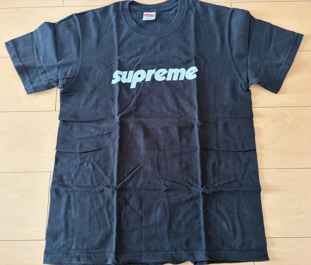 2026年最新】Supreme Pinline Tee sの人気アイテム - メルカリ