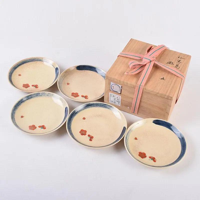 2026年最新】永楽善五郎 皿の人気アイテム - メルカリ