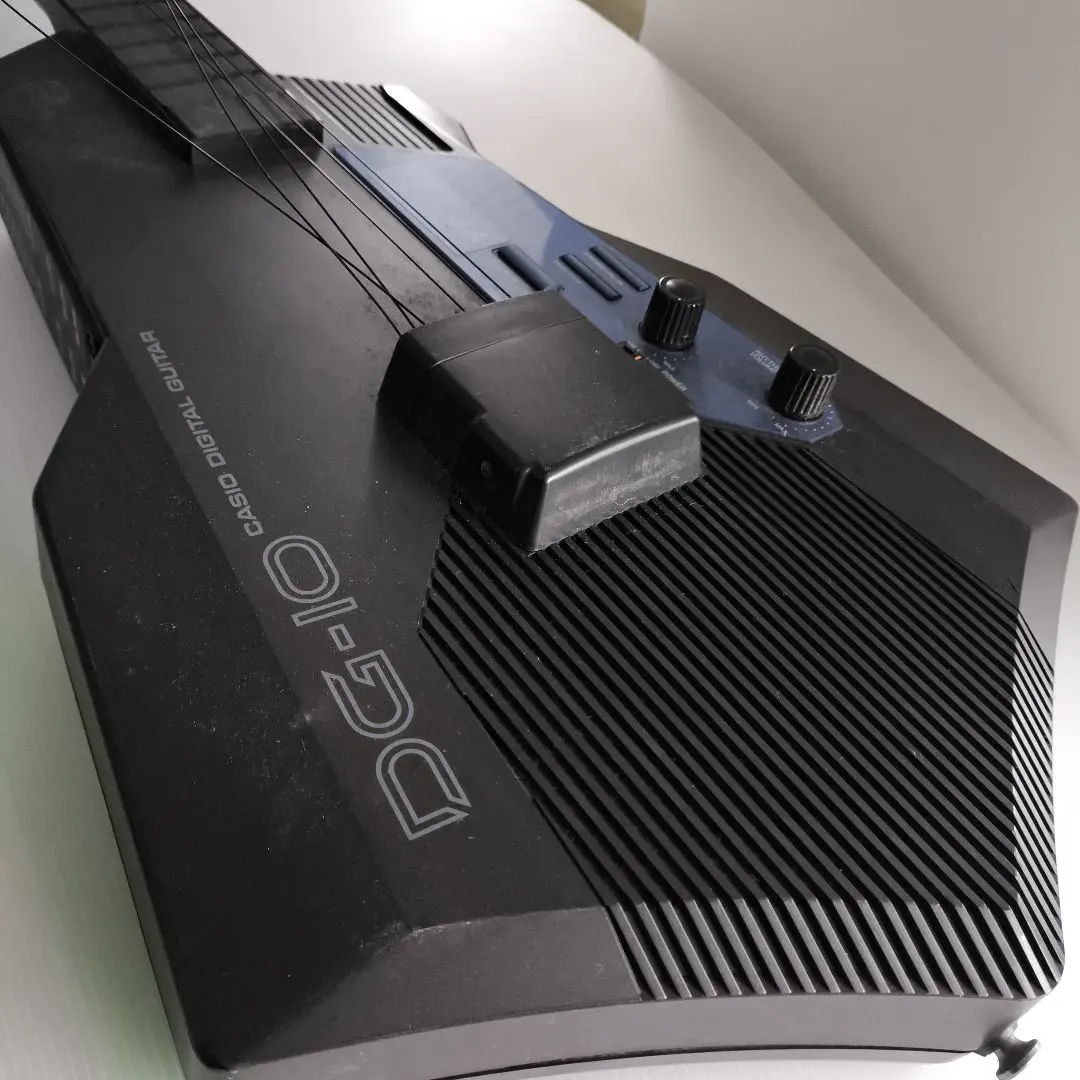 2026年最新】casio dg-1の人気アイテム - メルカリ