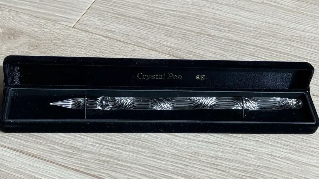 2026年最新】菅清風 ガラスペンの人気アイテム - メルカリ