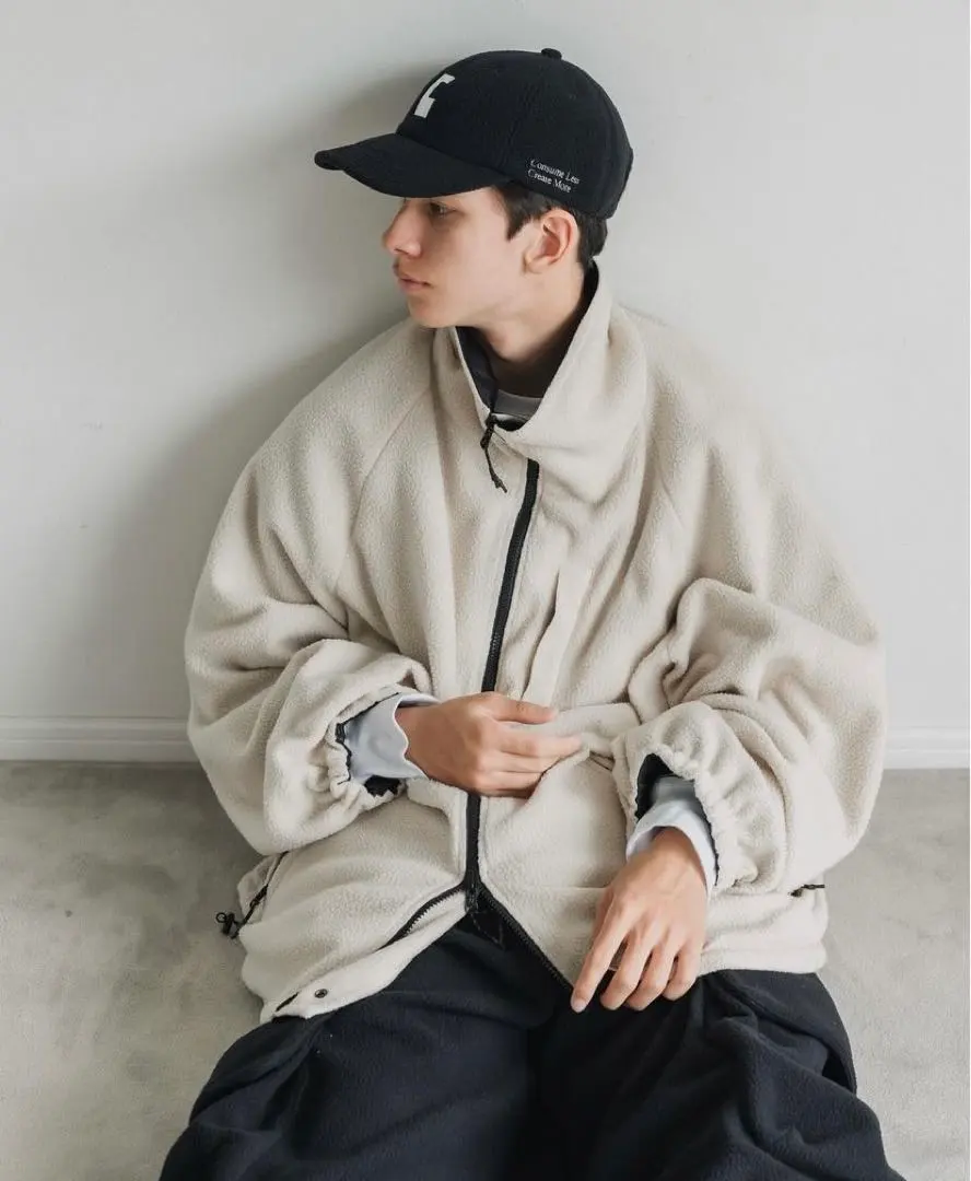 POLARTEC ® BALACLAVA CLESSTE バラクラバ