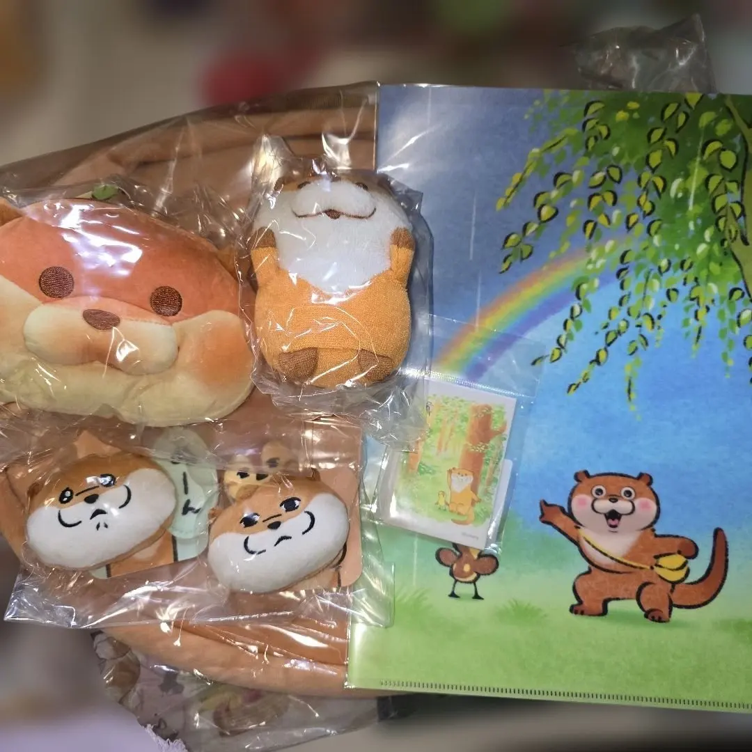 2026年最新】可愛い嘘のカワウソ ハッピーバッグの人気アイテム - メルカリ