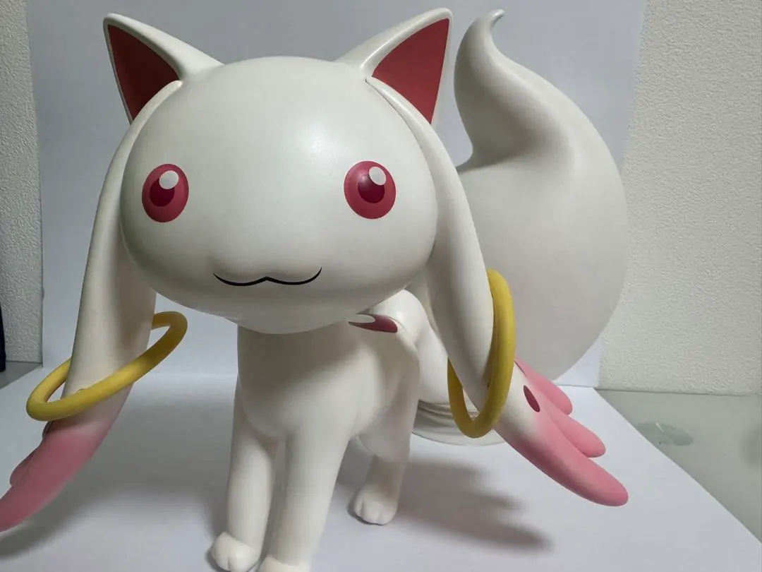 2026年最新】キュゥべえ ソフビの人気アイテム - メルカリ