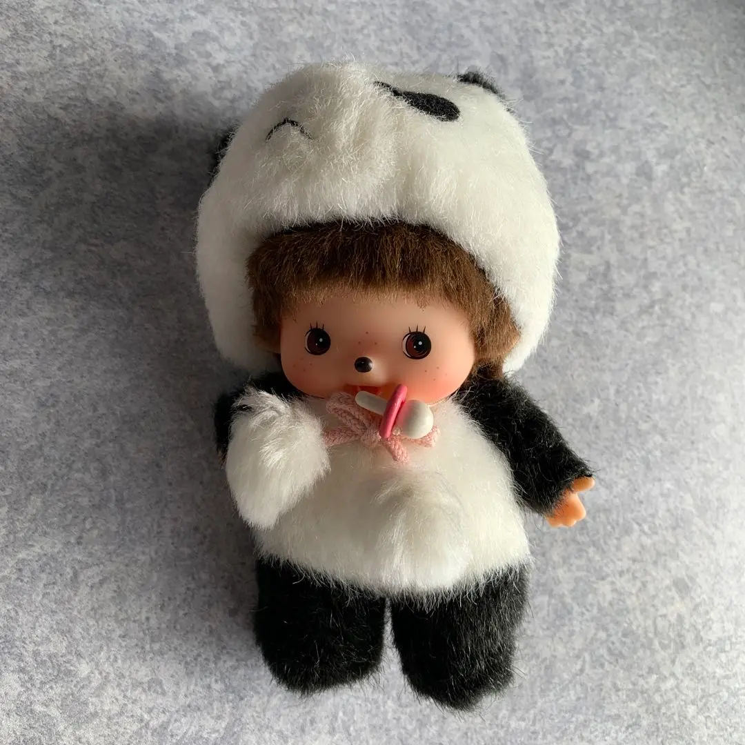 2026年最新】ベビチッチ パンダの人気アイテム - メルカリ