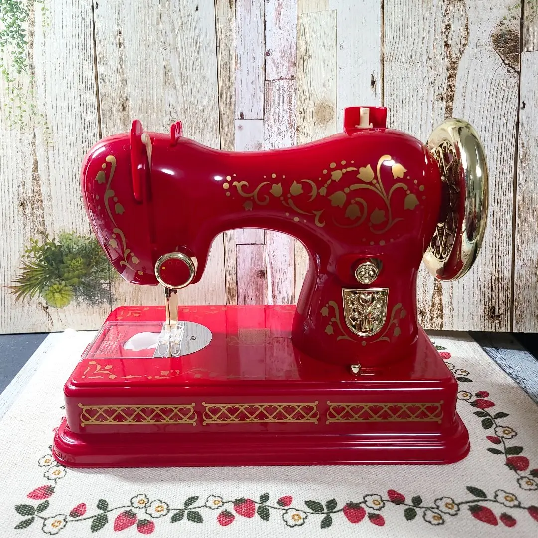 2026年最新】アンティーク トイミシンの人気アイテム - メルカリ