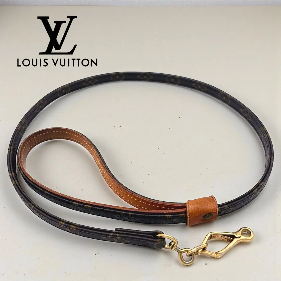 2026年最新】ヴィトン 犬 リードの人気アイテム - メルカリ