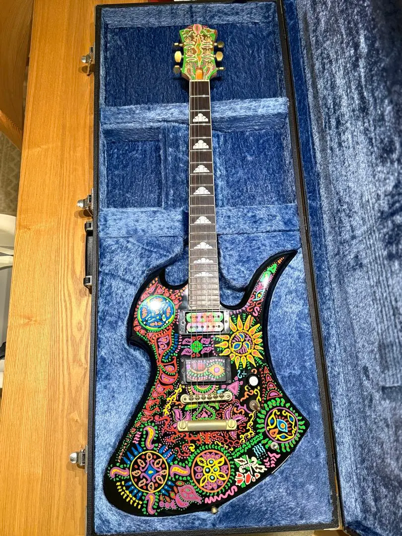 2026年最新】fernandes mg ハードケースの人気アイテム - メルカリ