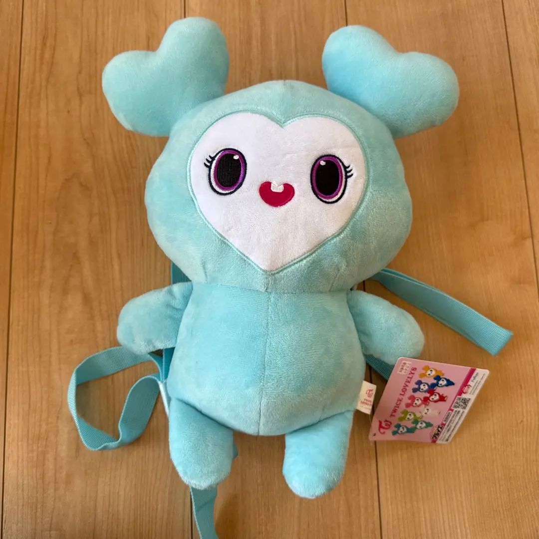 2026年最新】ナヨン リュックの人気アイテム - メルカリ