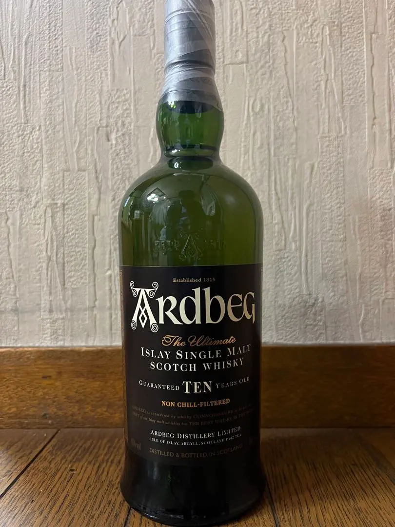 2026年最新】アードベッグ 25年の人気アイテム - メルカリ