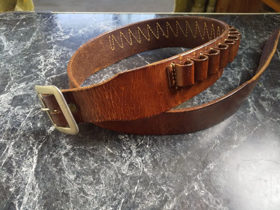 2026年最新】ガンベルト saaの人気アイテム - メルカリ